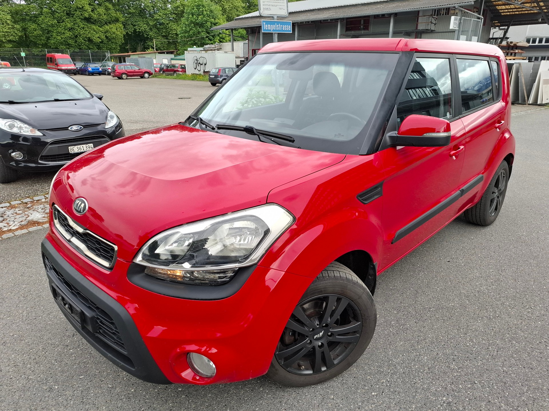 KIA Soul 1.6 GDI Style-image-1