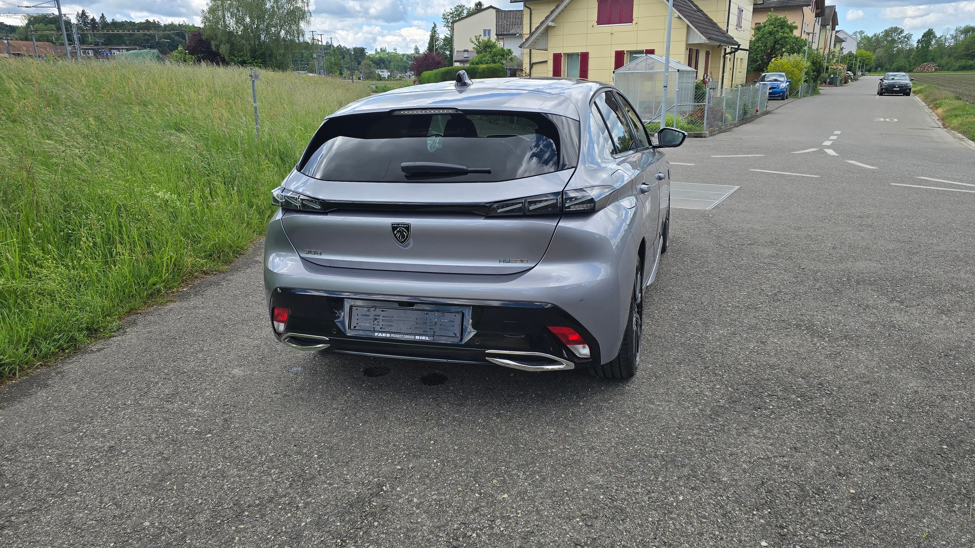 PEUGEOT 308 SW 1.6 PHEV 225 GT-image-5