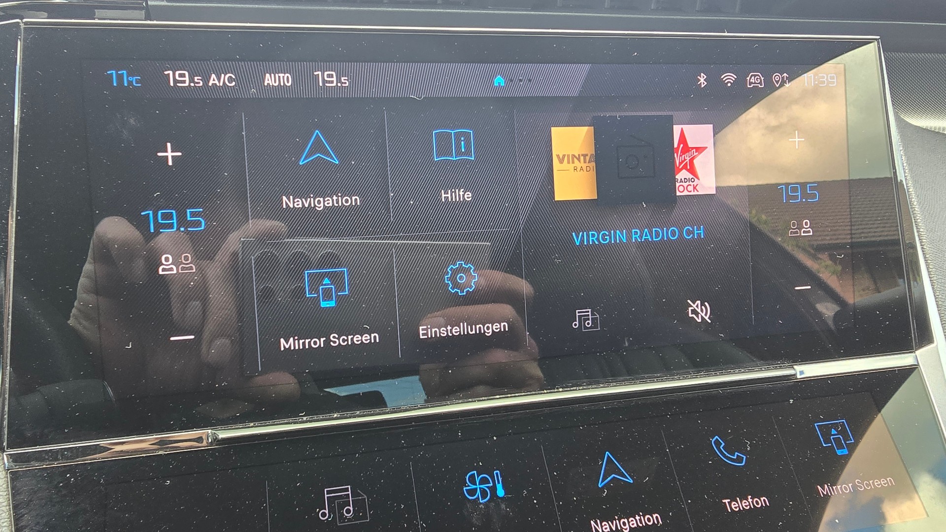 PEUGEOT 308 SW 1.6 PHEV 225 GT-image-22