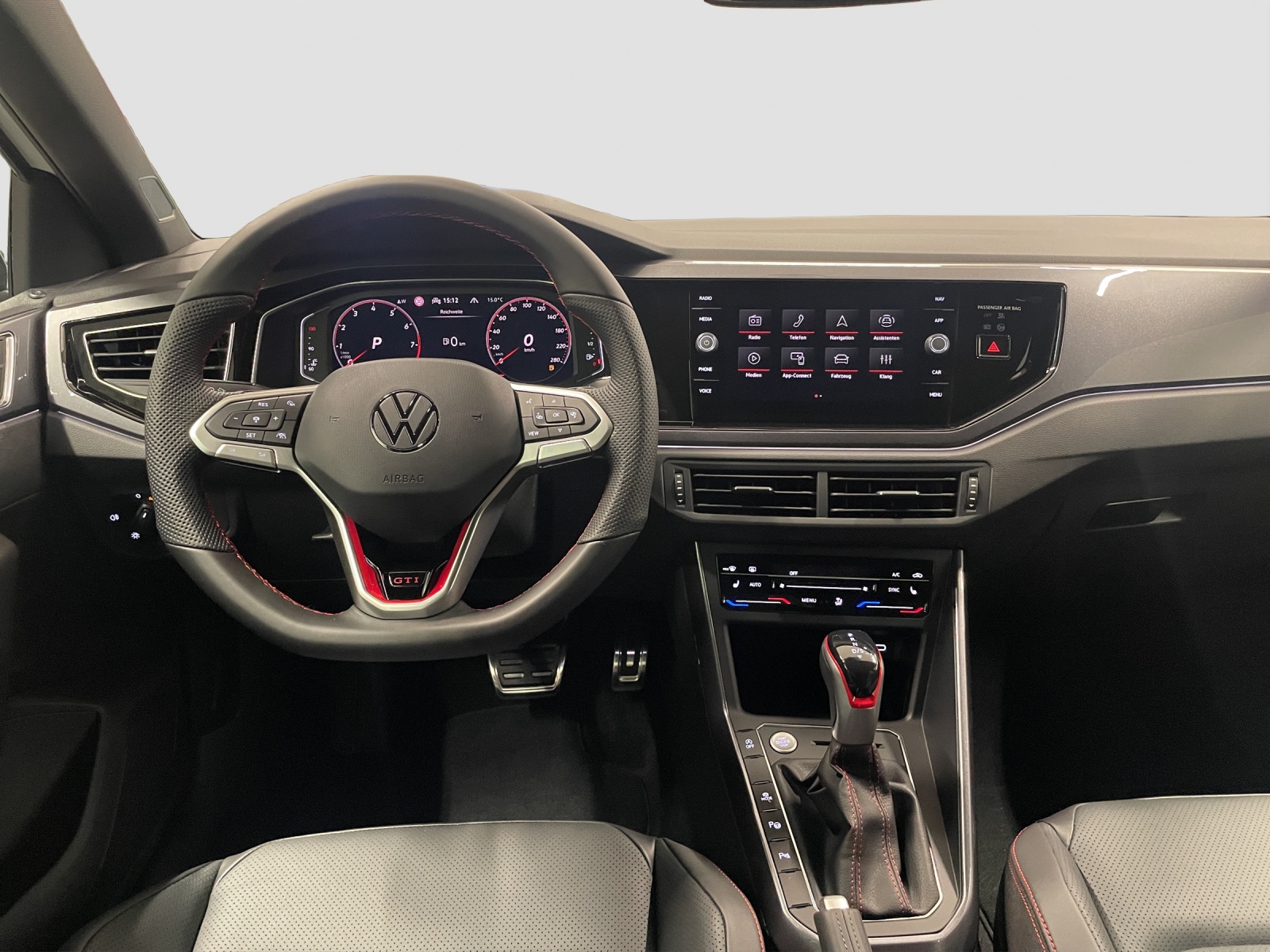 VW Polo 2.0 TSI GTI DSG-image-10