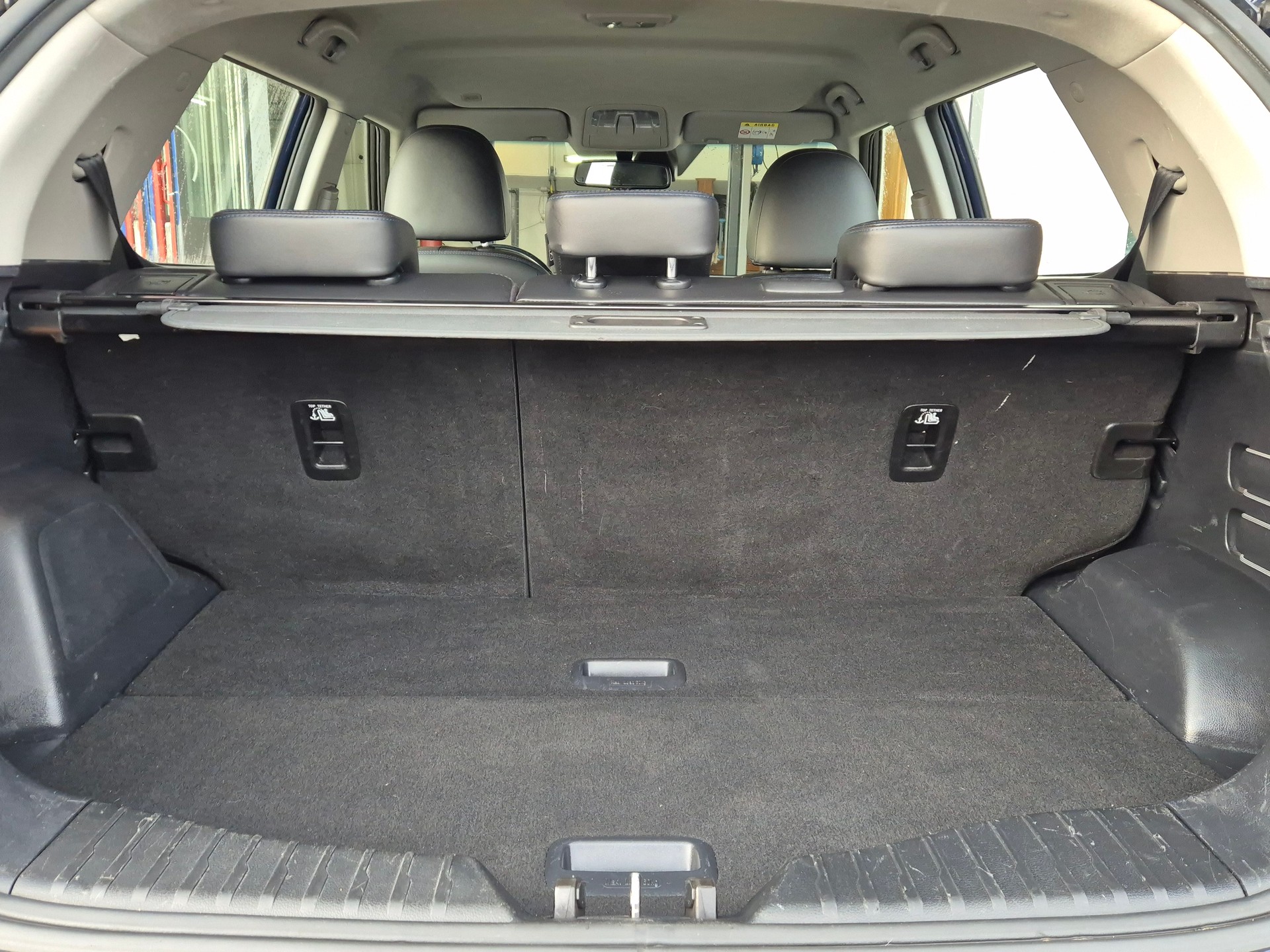 KGM-SsangYong TIVOLI 1.6 EXDI ME LIMITED EDITION 4WD AUTOMATIC-image-6