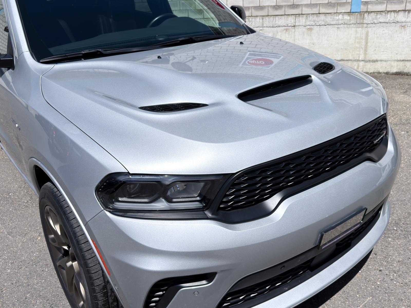 DODGE DURANGO 5.7 HEMI V8 7 Plätzer 4x4-showroom-element-2