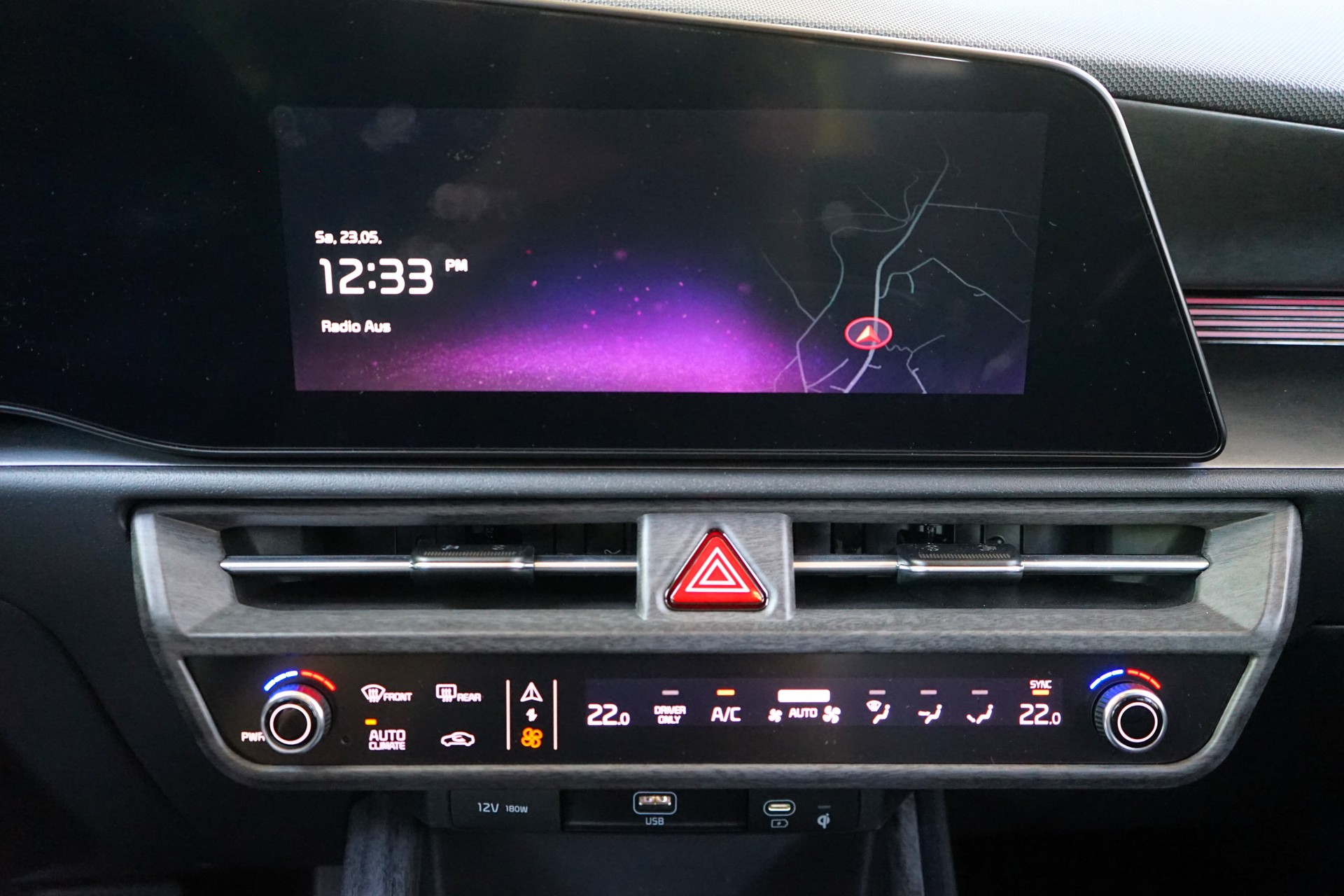 KIA Niro EV 64,8 kWh Power Edition-image-8