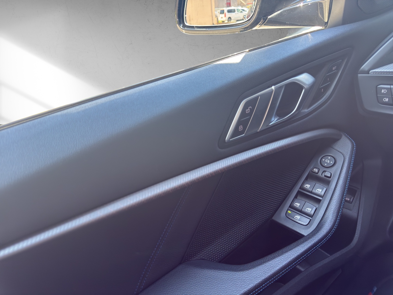 BMW 118i M Sport Steptronic-image-14