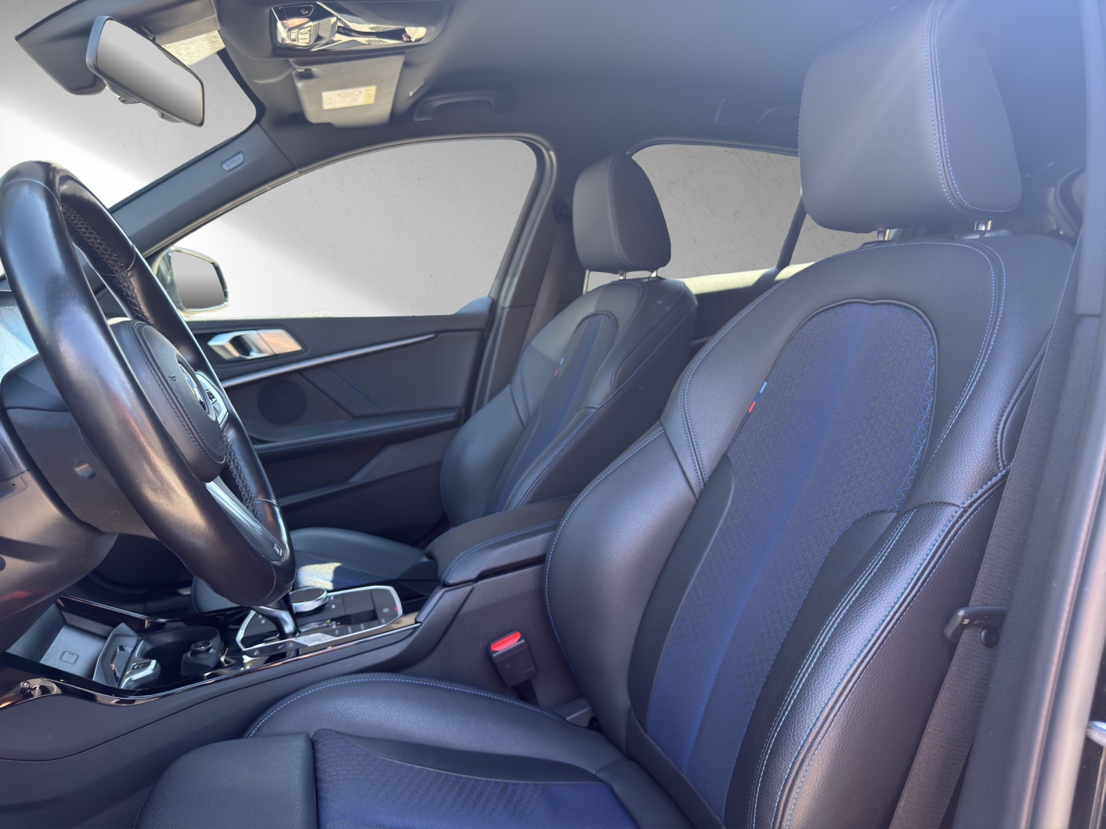BMW 118i M Sport Steptronic-image-15