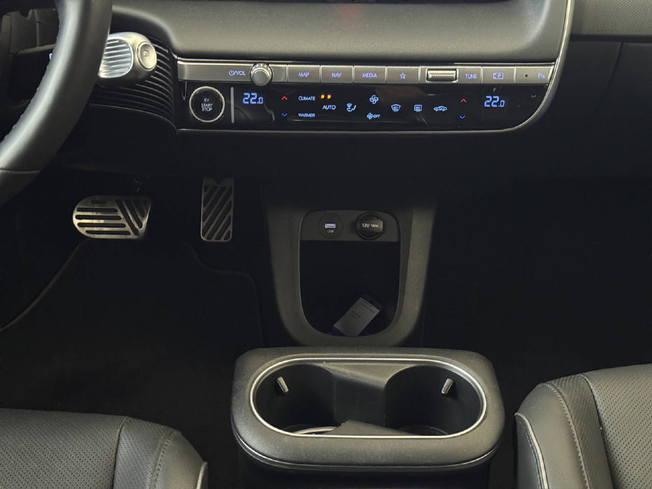 HYUNDAI Ioniq 5 First Edition 4WD 100% Elektro**-image-15