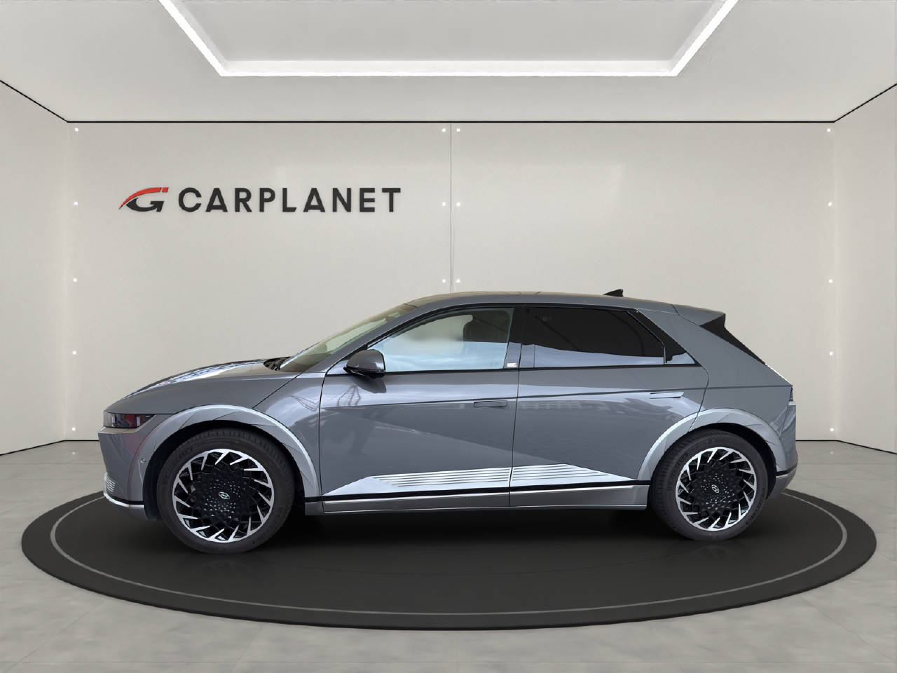HYUNDAI Ioniq 5 First Edition 4WD 100% Elektro**-showroom-element-2
