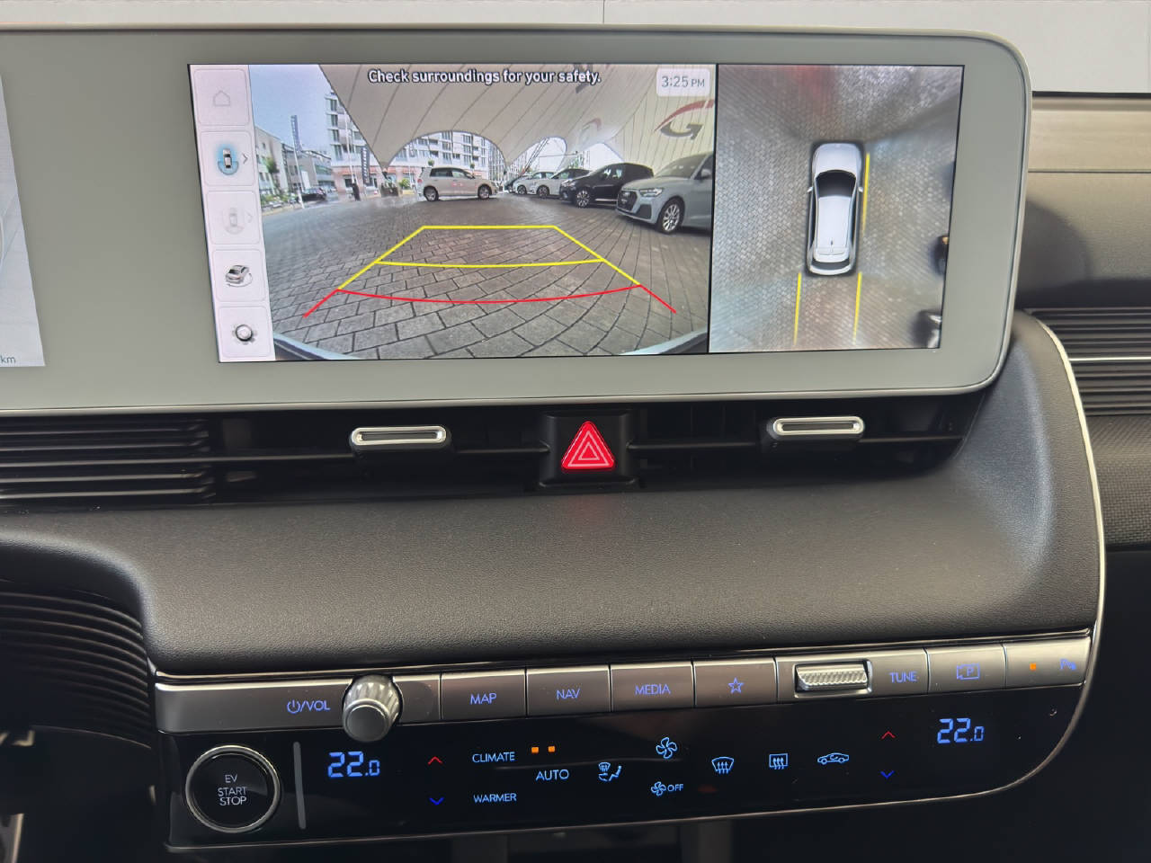 HYUNDAI Ioniq 5 First Edition 4WD 100% Elektro**-image-18