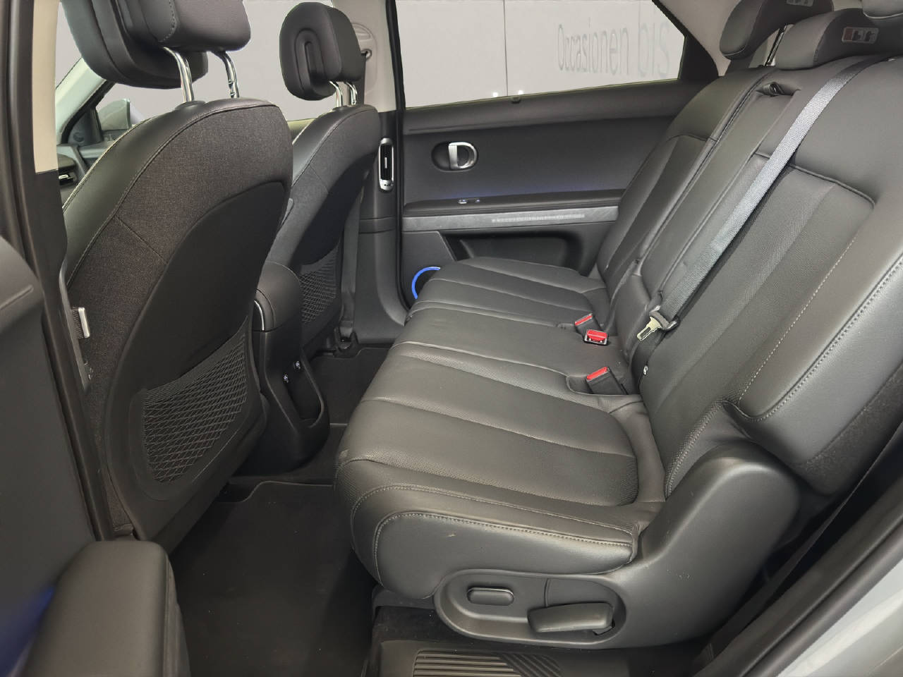 HYUNDAI Ioniq 5 First Edition 4WD 100% Elektro**-image-20