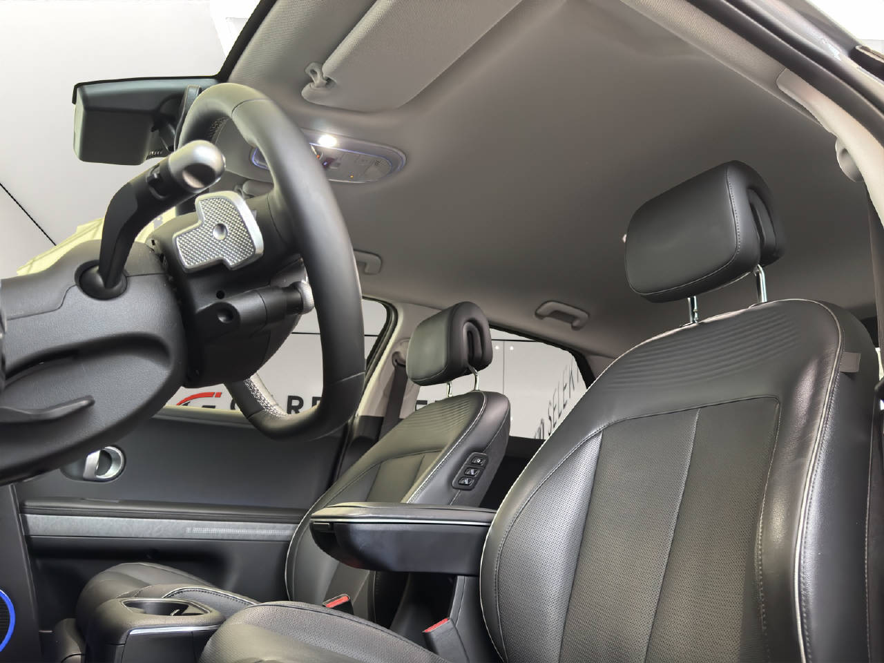 HYUNDAI Ioniq 5 First Edition 4WD 100% Elektro**-image-12