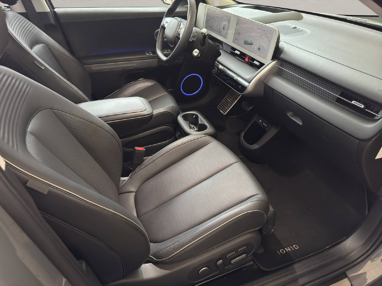 HYUNDAI Ioniq 5 First Edition 4WD 100% Elektro**-image-10