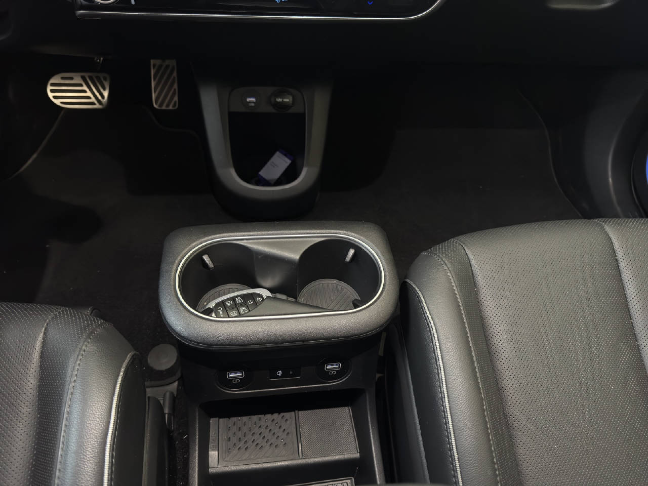 HYUNDAI Ioniq 5 First Edition 4WD 100% Elektro**-image-19