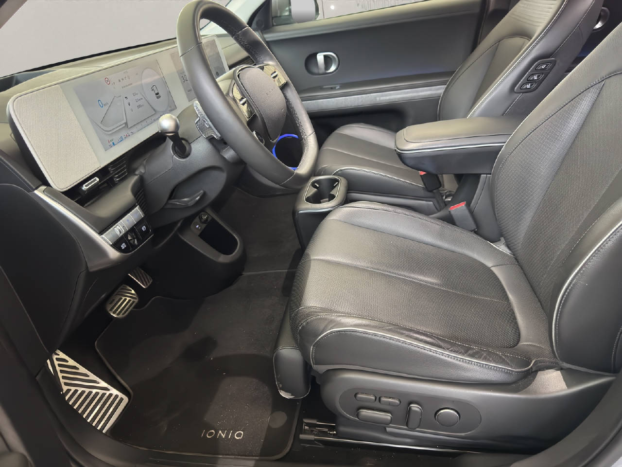 HYUNDAI Ioniq 5 First Edition 4WD 100% Elektro**-image-8