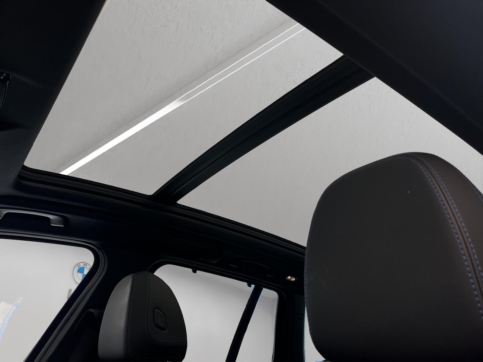 BMW X3 xDrive 48V M40d Travel Steptronic (CH)-image-17