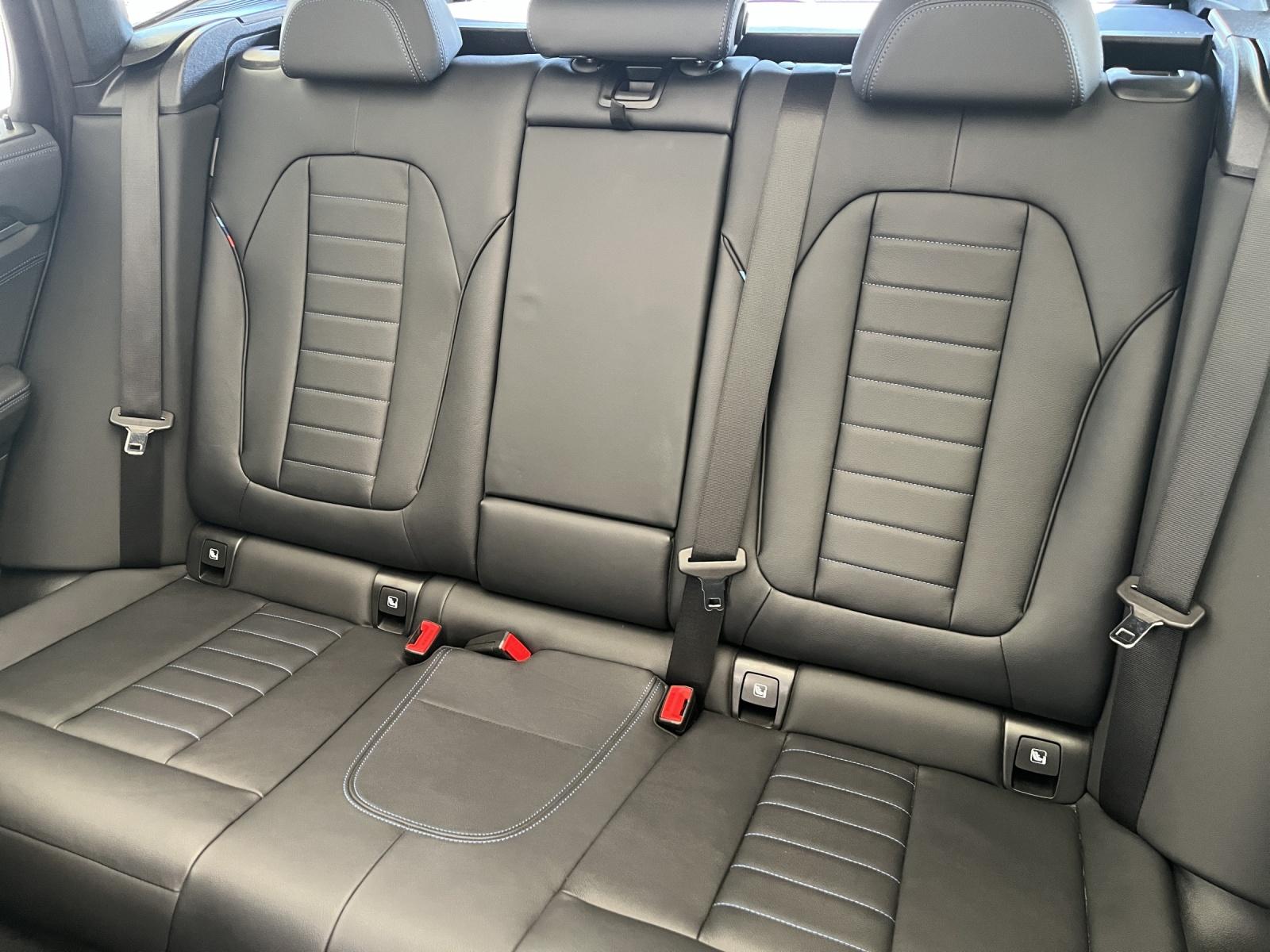 BMW X3 xDrive 48V M40d Travel Steptronic (CH)-image-19