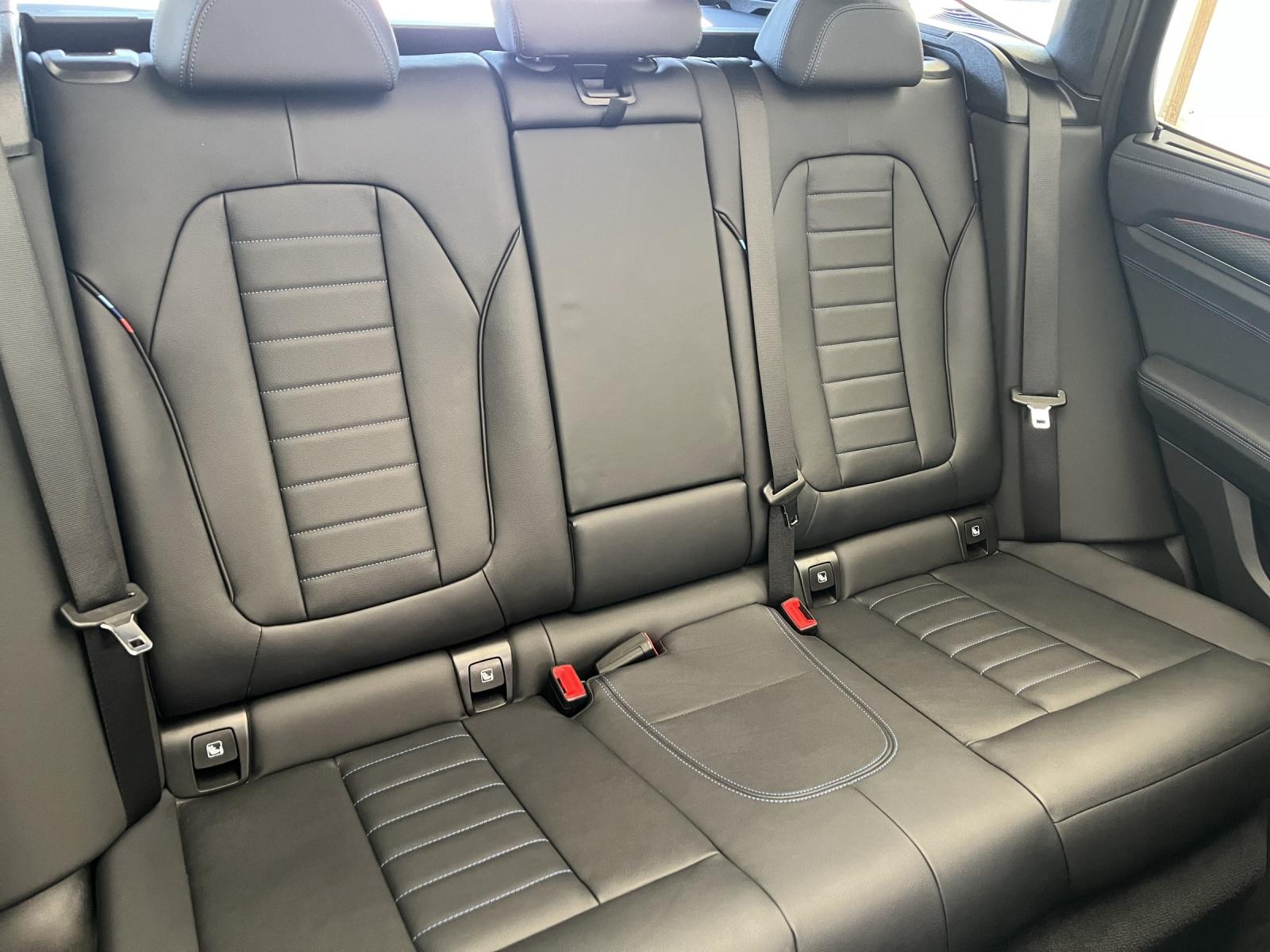 BMW X3 xDrive 48V M40d Travel Steptronic (CH)-image-18