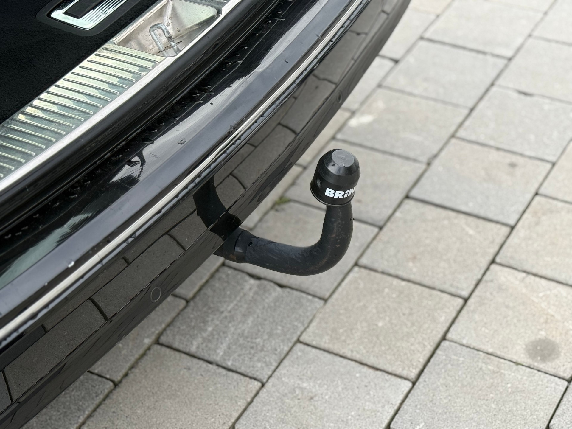 MERCEDES-BENZ C 220 CDI BlueEfficiency Avantgarde Automatic-image-8