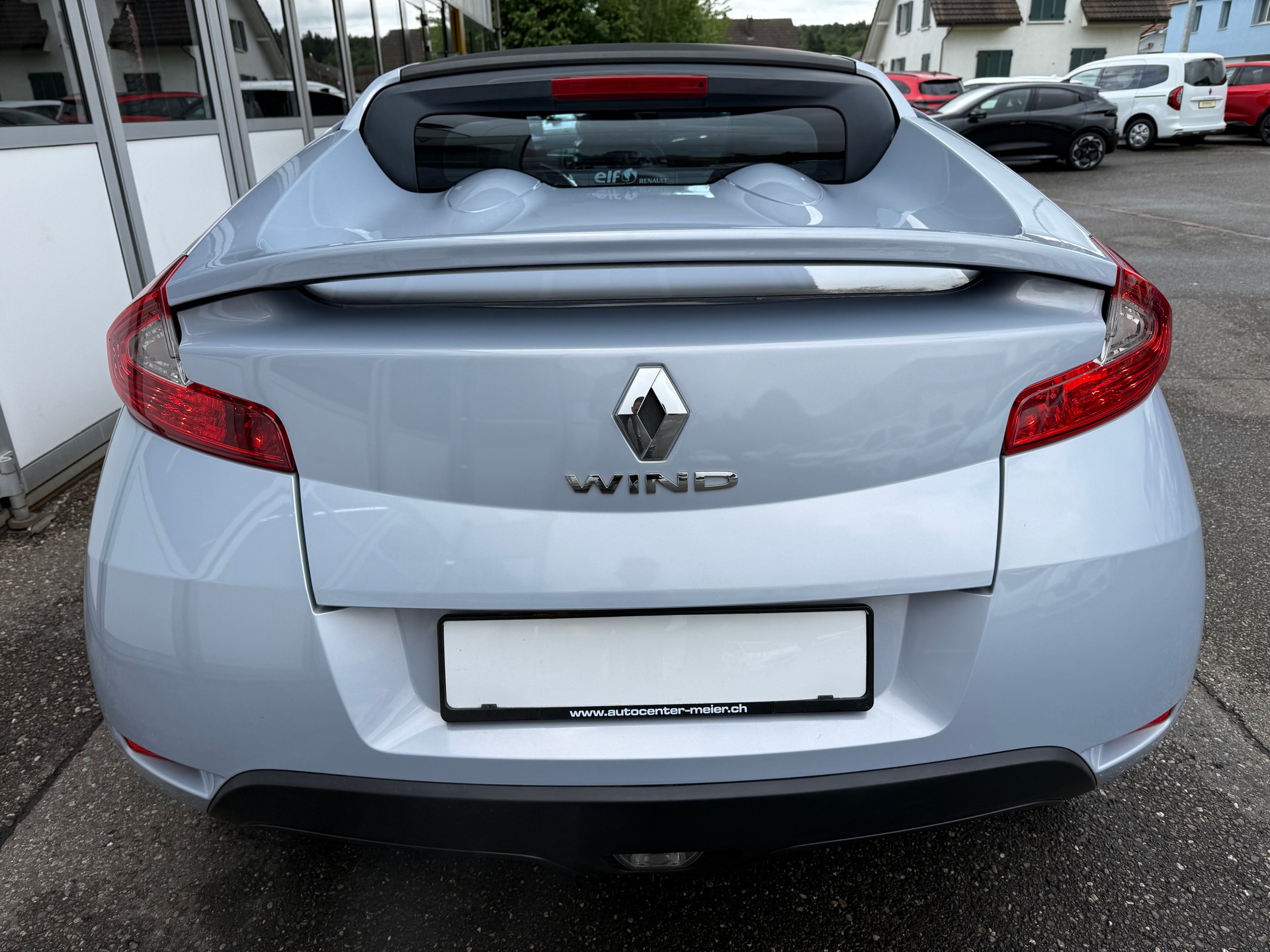 RENAULT Wind 1.2 16V T Dynamique-image-4