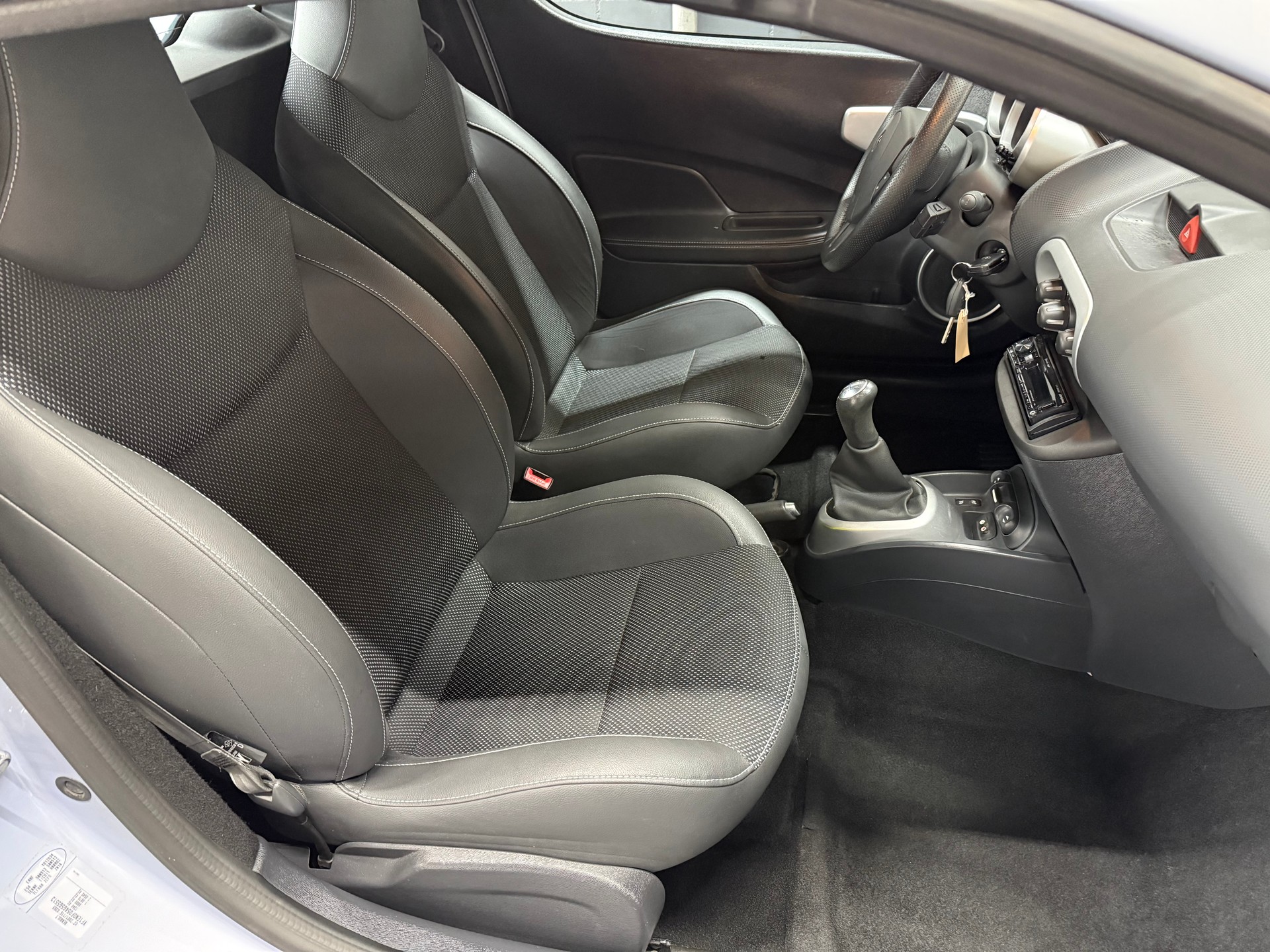 RENAULT Wind 1.2 16V T Dynamique-image-4