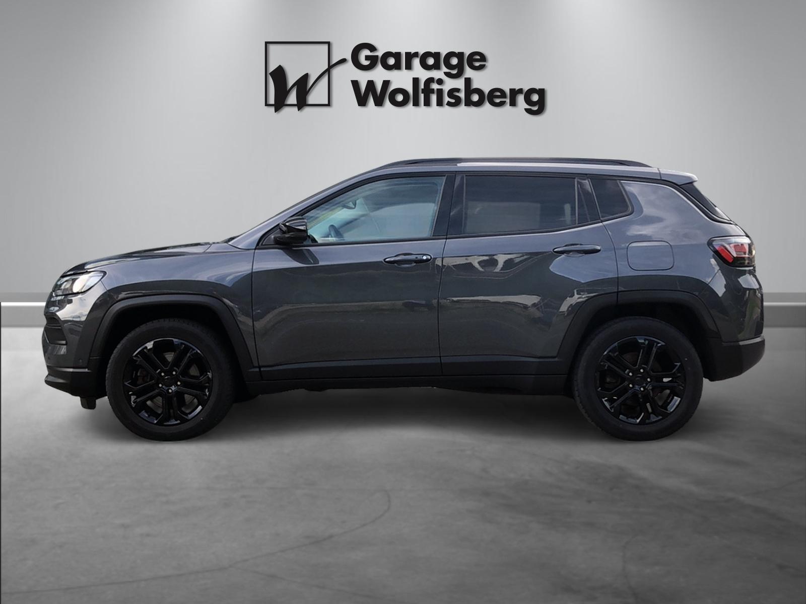 JEEP Compass 1.3 Night Eagle 4xe-image-2