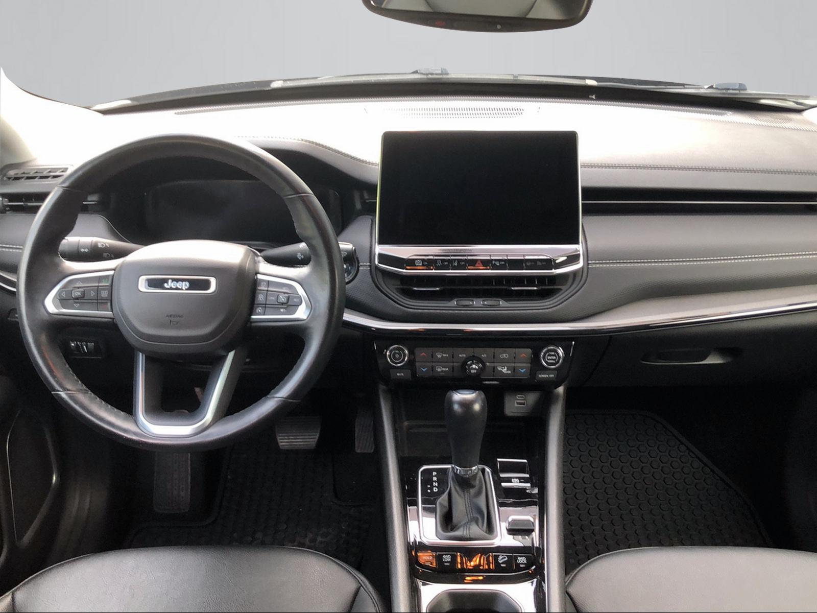 JEEP Compass 1.3 Night Eagle 4xe-image-5