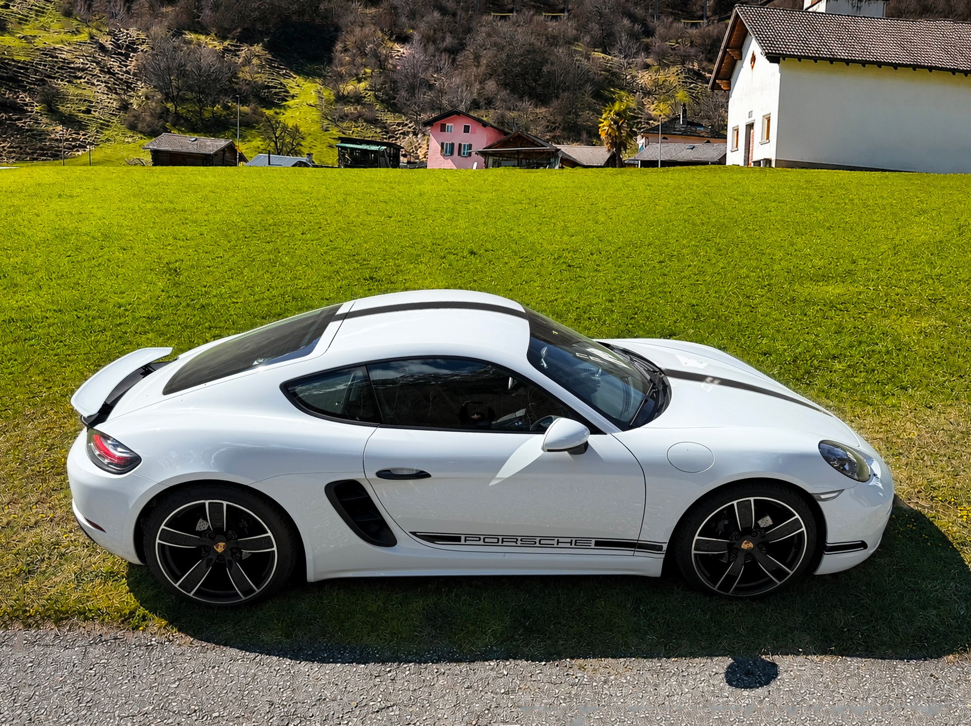 PORSCHE 718/BOXSTER/CAYMAN-image-2