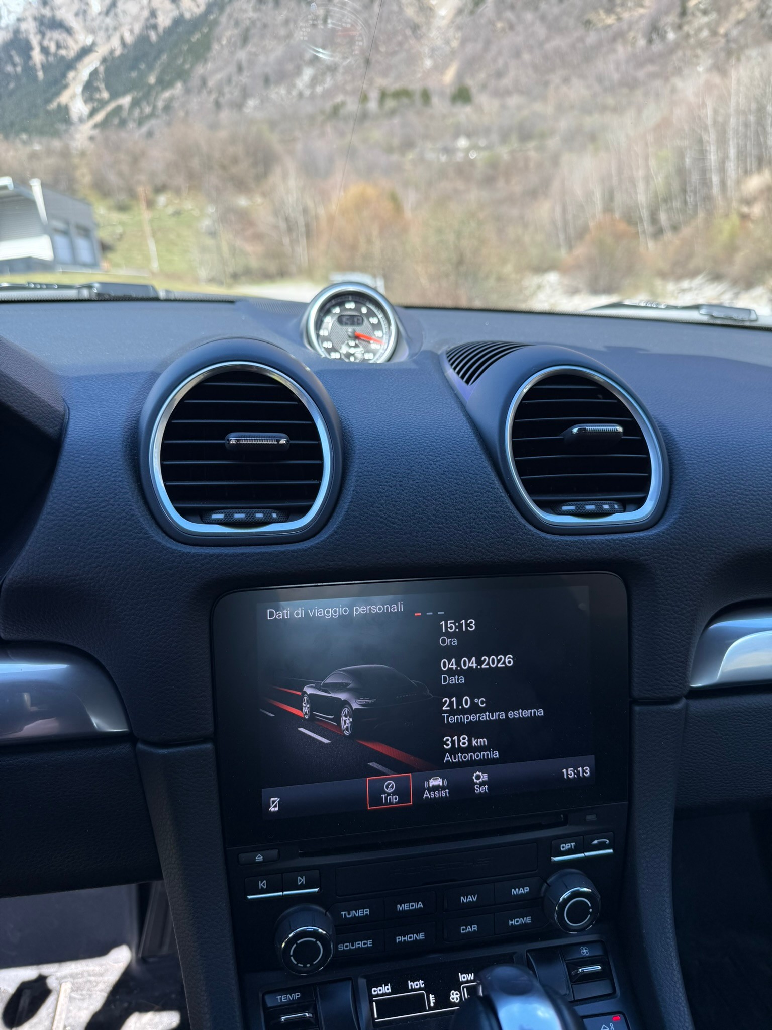 PORSCHE 718/BOXSTER/CAYMAN-image-7