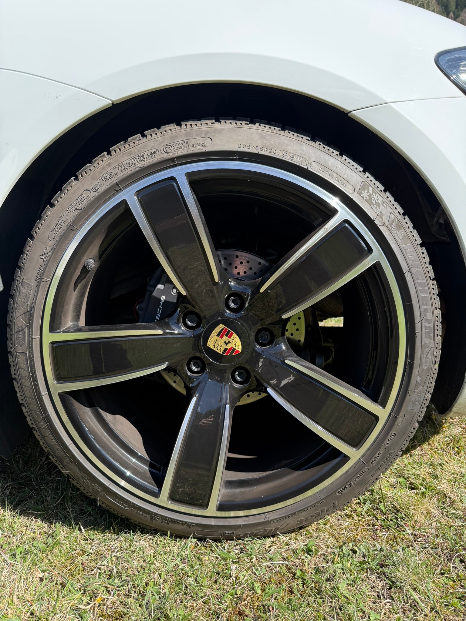 PORSCHE 718/BOXSTER/CAYMAN-image-11