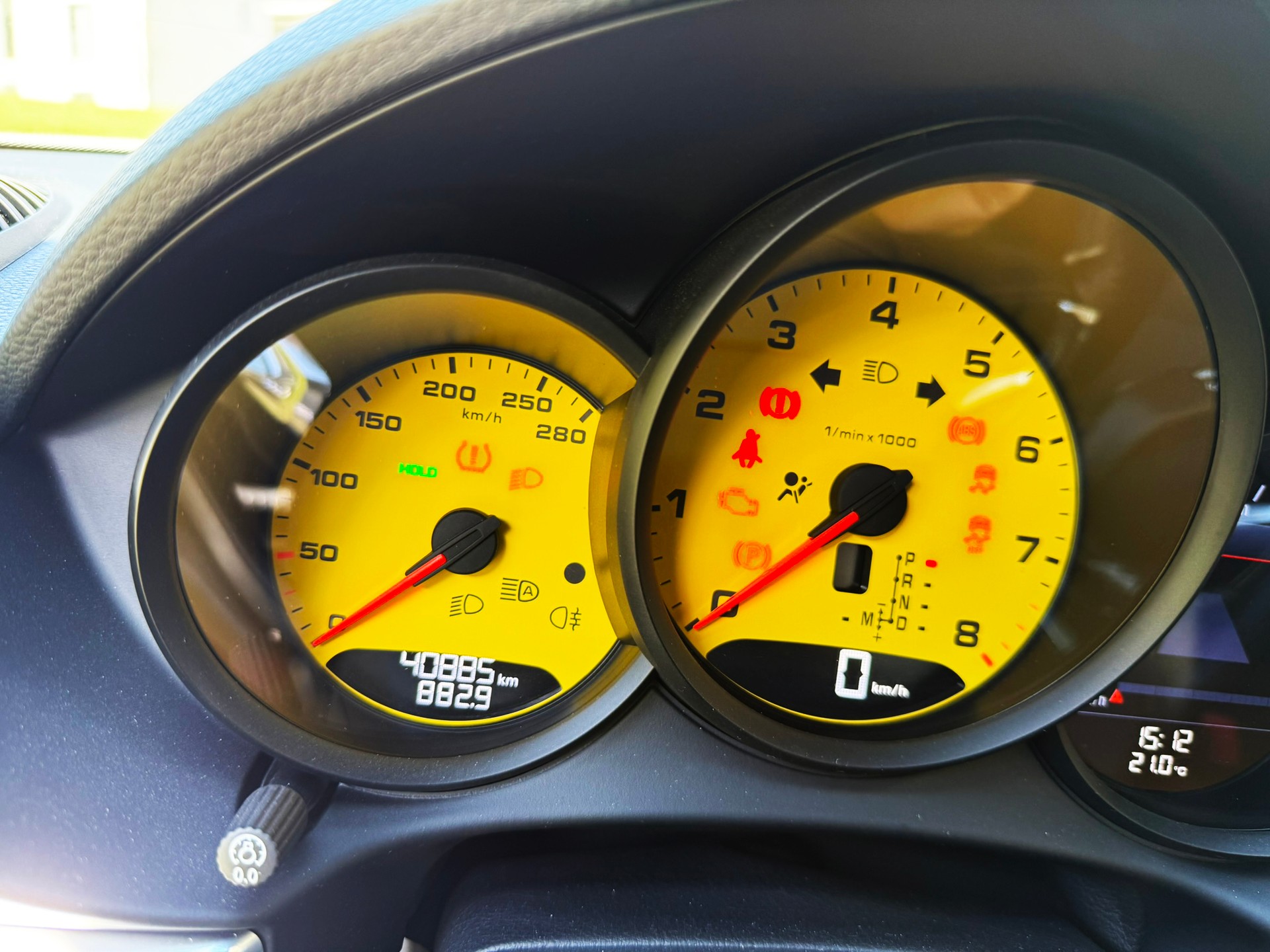 PORSCHE 718/BOXSTER/CAYMAN-image-6