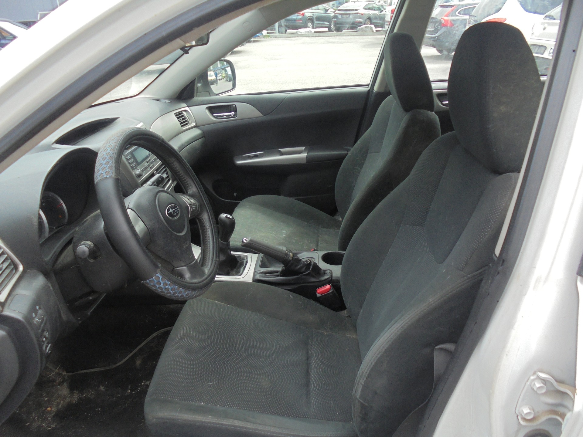 SKODA Fabia 1.0 Active-image-7