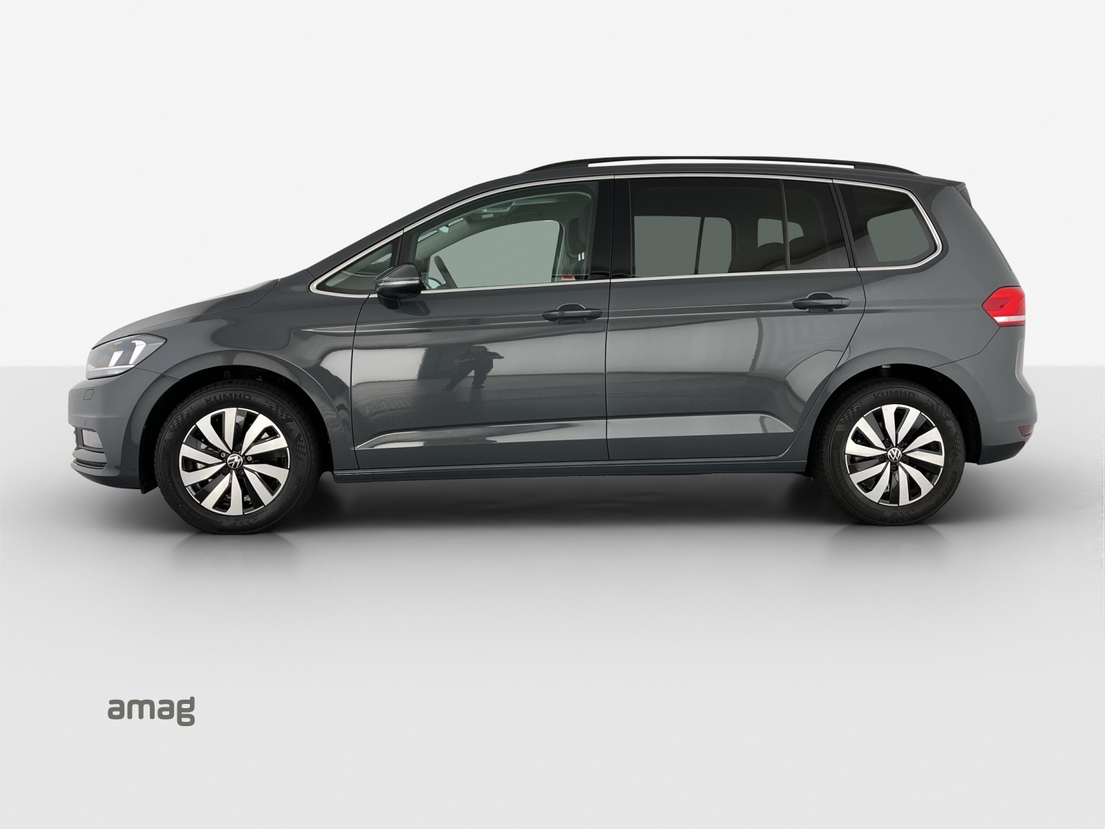 VW Touran 1.5 TSI EVO Comfortline DSG-showroom-element-1