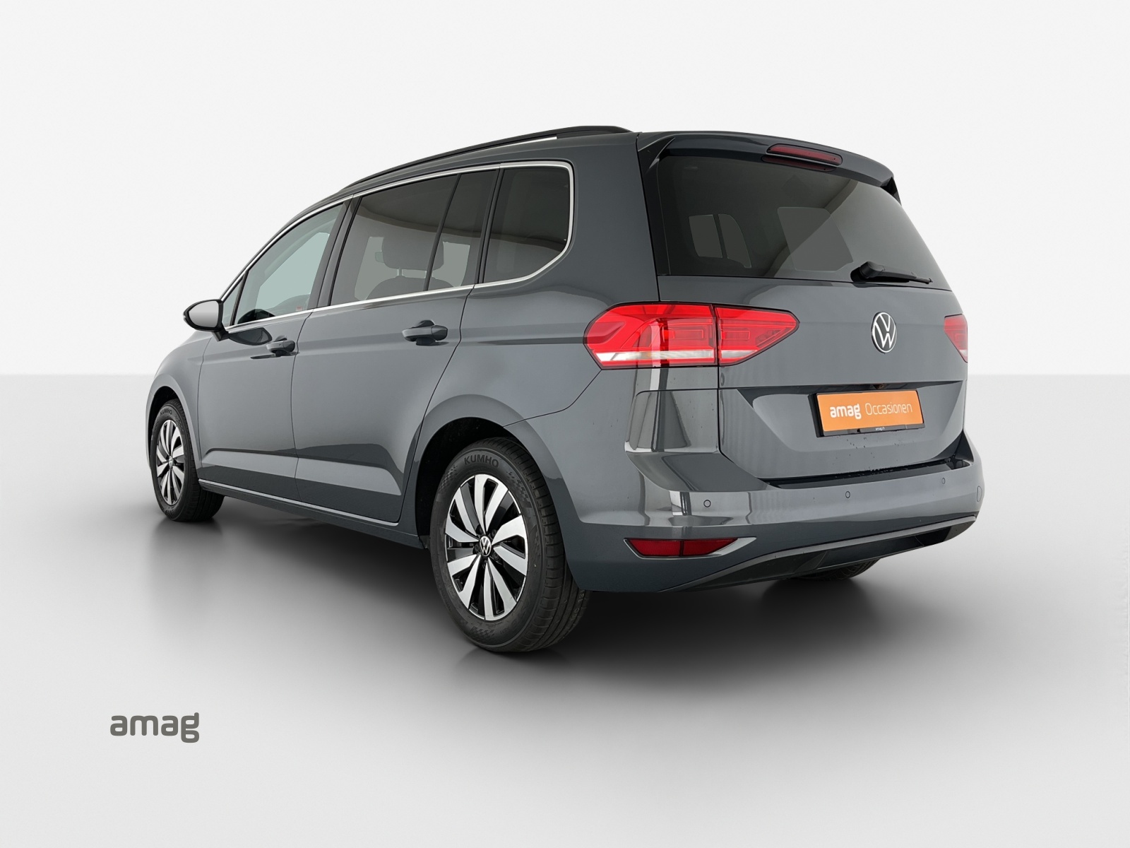 VW Touran 1.5 TSI EVO Comfortline DSG-showroom-element-2