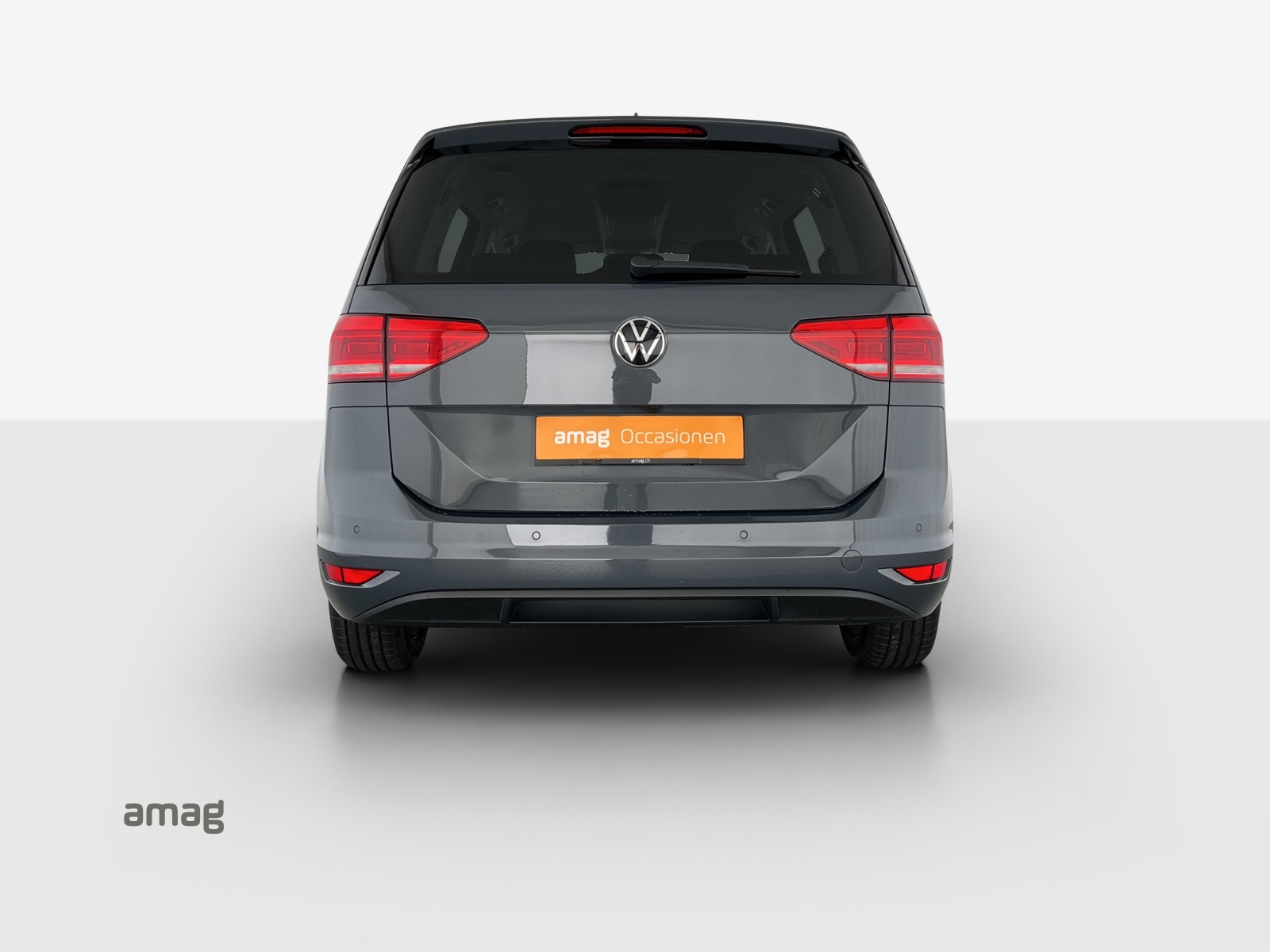 VW Touran 1.5 TSI EVO Comfortline DSG-showroom-element-3