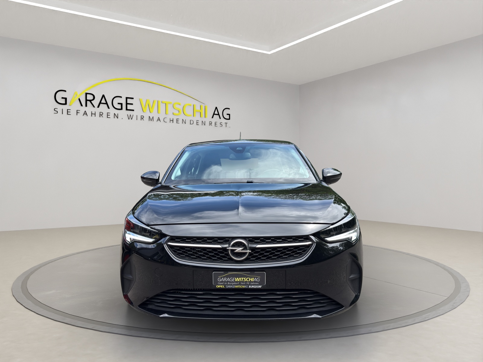 OPEL Corsa F 1.2 Turbo Edition-showroom-element-2