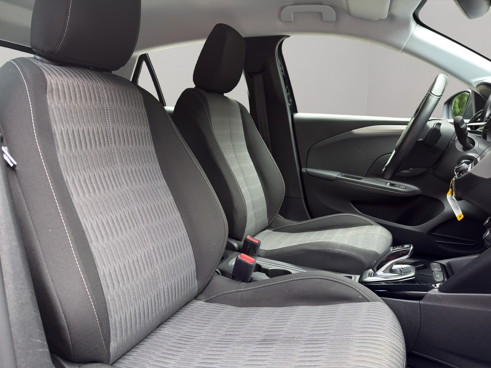 OPEL Corsa F 1.2 Turbo Edition-image-22