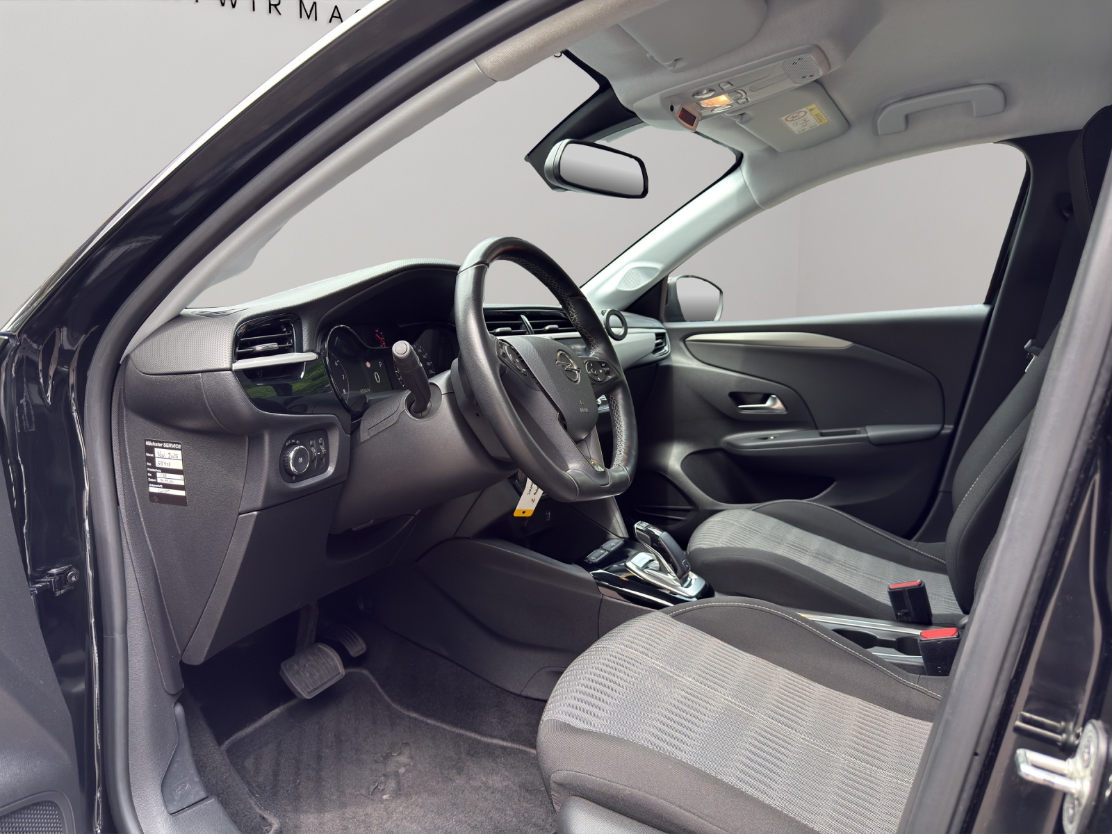 OPEL Corsa F 1.2 Turbo Edition-image-12