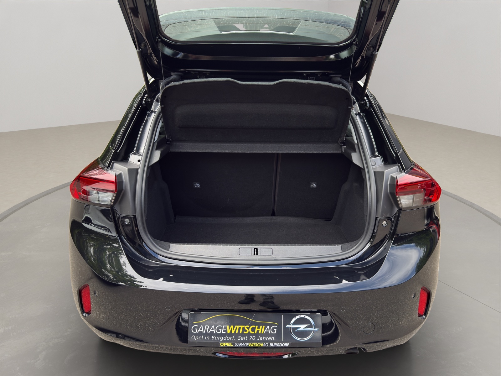 OPEL Corsa F 1.2 Turbo Edition-image-17
