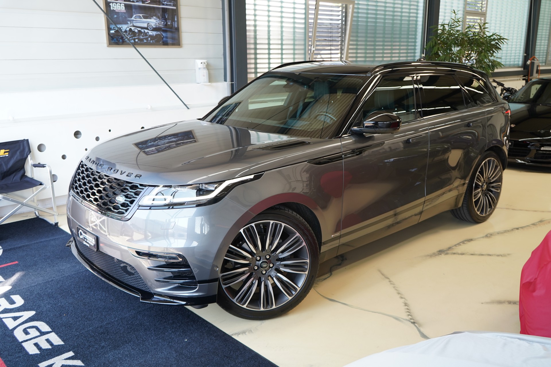 LAND ROVER Range Rover Velar R-Dynamic P 380 HSE Automatic-showroom-element-2