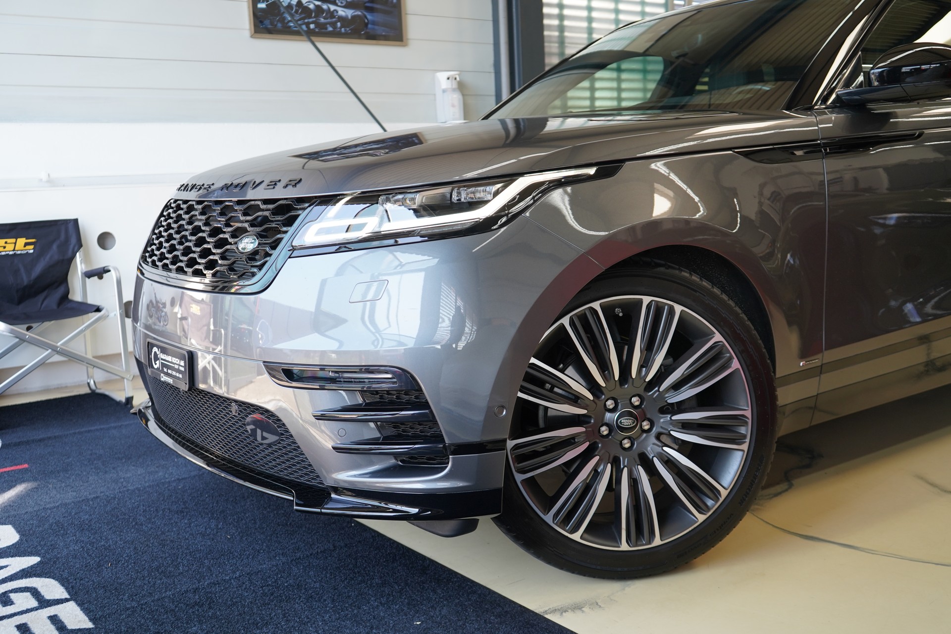 LAND ROVER Range Rover Velar R-Dynamic P 380 HSE Automatic-showroom-element-3