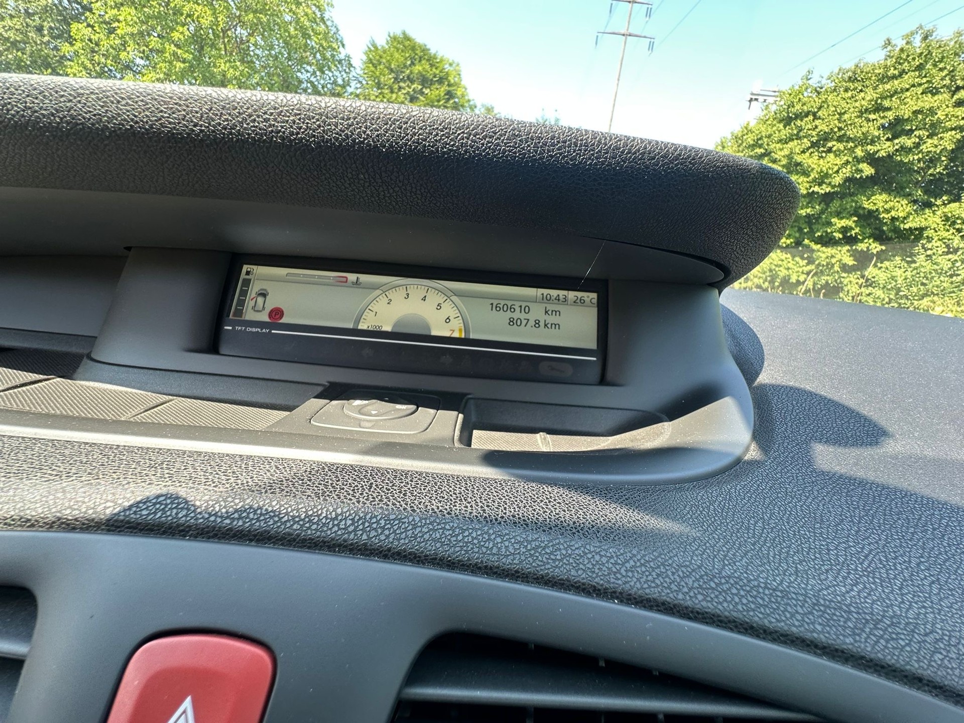 RENAULT Scénic 1.4 16V Turbo Bose-image-8