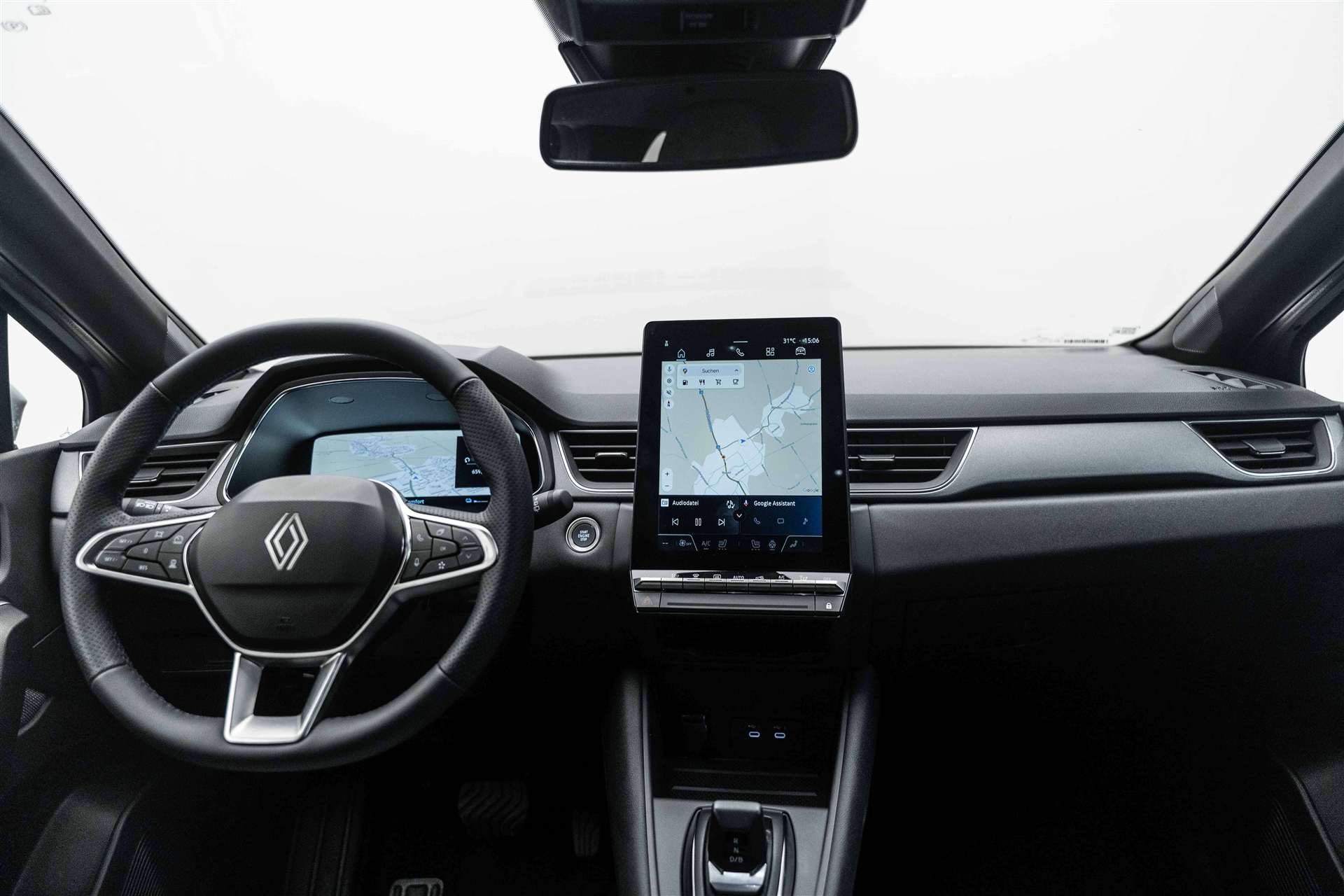 RENAULT Captur 1.8 E-Tech 160 Techno DHT-Automat-image-8