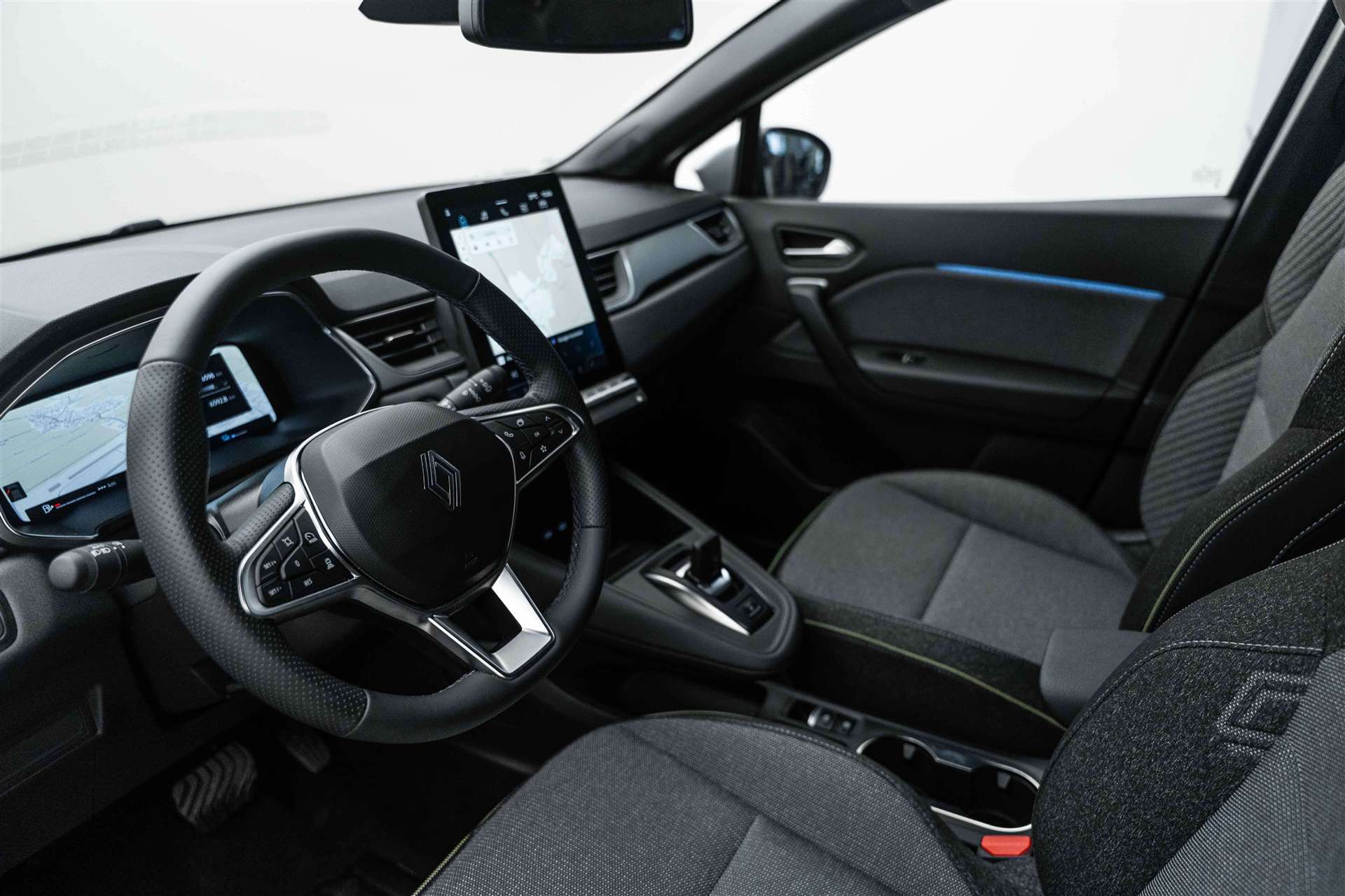 RENAULT Captur 1.8 E-Tech 160 Techno DHT-Automat-image-7