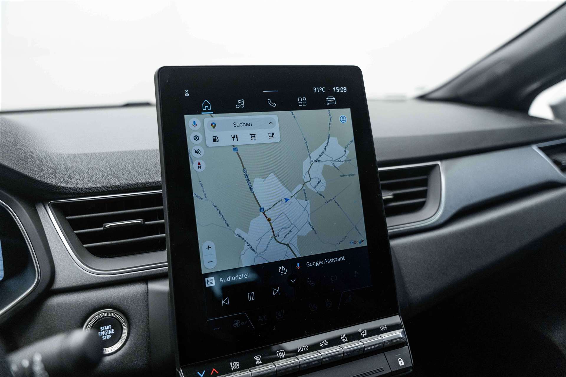 RENAULT Captur 1.8 E-Tech 160 Techno DHT-Automat-image-17