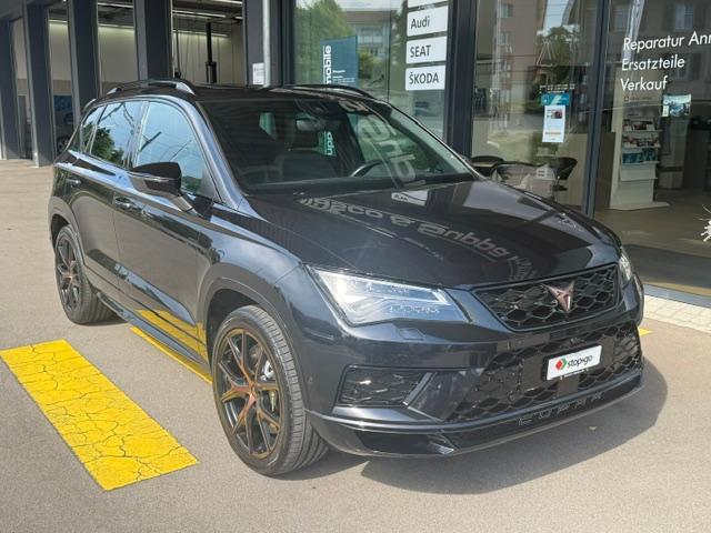 CUPRA Cupra Ateca 2.0 TSI 4Drive DSG-image-3