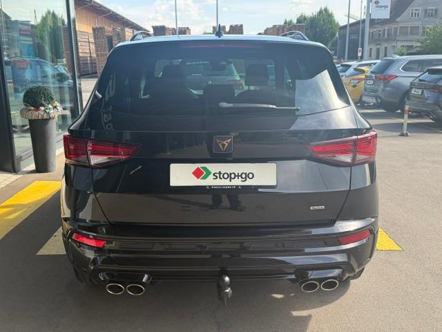 CUPRA Cupra Ateca 2.0 TSI 4Drive DSG-image-6