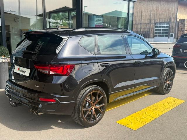 CUPRA Cupra Ateca 2.0 TSI 4Drive DSG-image-5