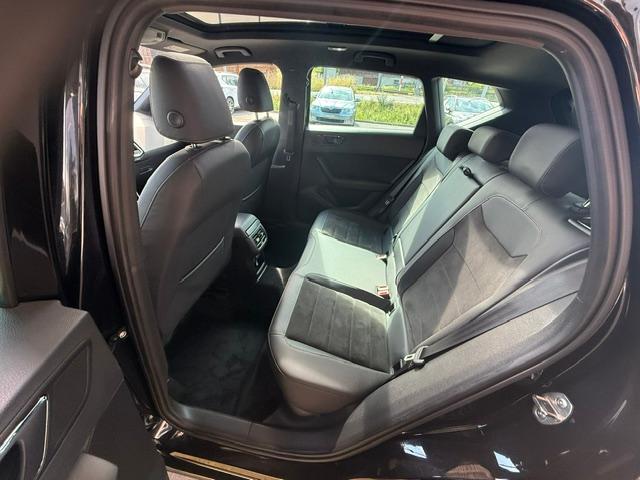 CUPRA Cupra Ateca 2.0 TSI 4Drive DSG-image-9
