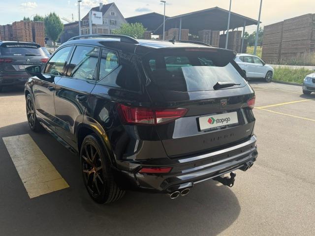 CUPRA Cupra Ateca 2.0 TSI 4Drive DSG-image-7