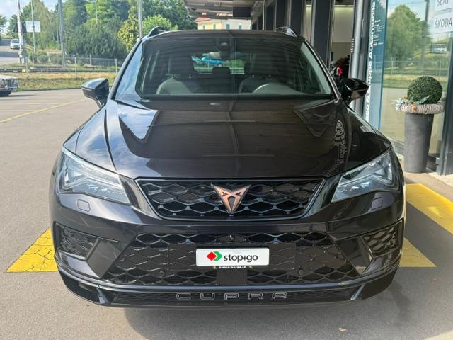 CUPRA Cupra Ateca 2.0 TSI 4Drive DSG-image-1