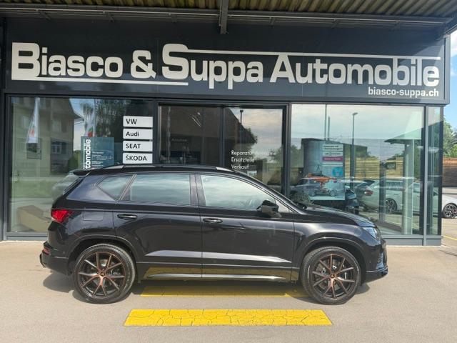 CUPRA Cupra Ateca 2.0 TSI 4Drive DSG-image-4